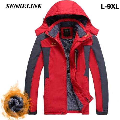 Мужские спортивные парки SENSELINK China At AliExpress