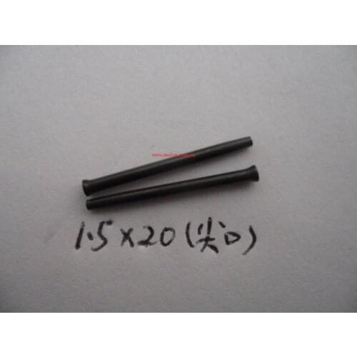 Lonati Goal L301 L304 Hosiery Machine Use Yarn Finger Steel Tube 3071020