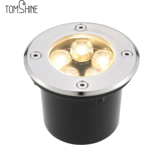 Tomshine LED Underground Lamps China