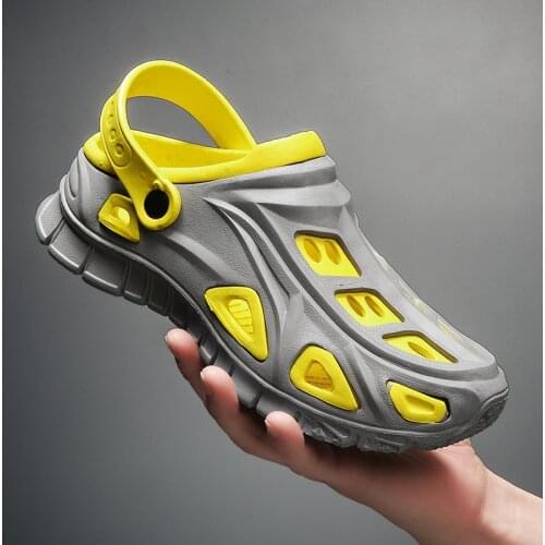 Topvivi Men's Sandals