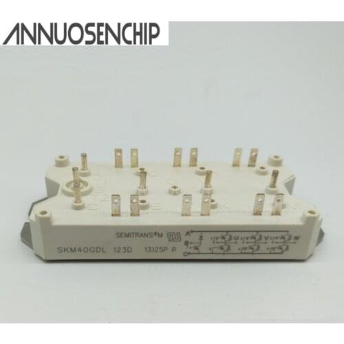 SKM75GD101D SKM75GD121D SKM75GD123D SKM75GD124D