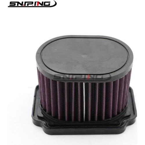 High Quality Motorcycle Air Filter For YAMAHA MT 07 MT07 MT-07 FZ 07 FZ07 FZ-07 XSR700 XSR 700 2014-2018 2019