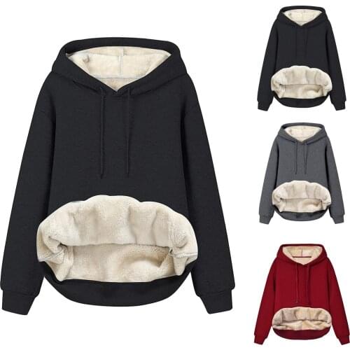 Женские флисовые толстовки Womail China At AliExpress