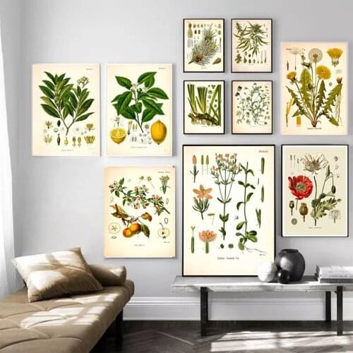 YIKES Wall Paintings For The Kitchen