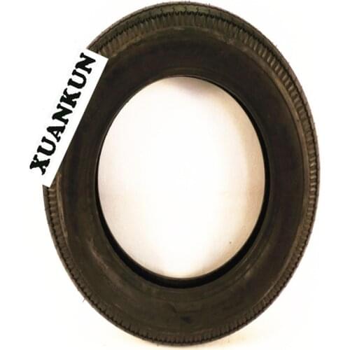 XUANKUN Motorcycle Parts Saw Gear 130/90-15