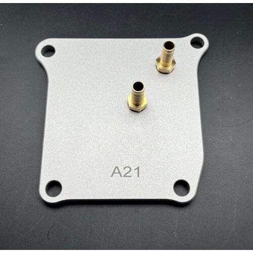 1pc Automatic gearbox oil changer connector for Nissan Qashqai X-trail Sylphy Teana Sunny