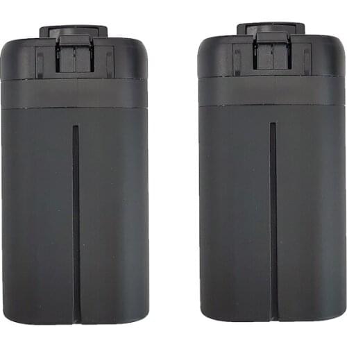2400mAh 30 minutes flight time battery for DJI Drone Mavic Mini