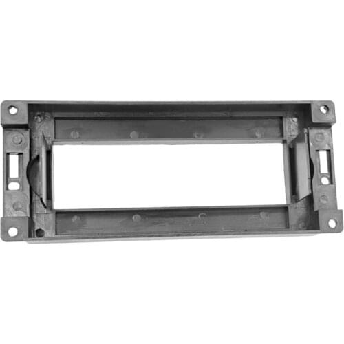 Car Fascia Radio Panel For chrysler 300C 2005-2007 for PT Cruiser 2006-2010 For mitsubishi Raider 2006-2007