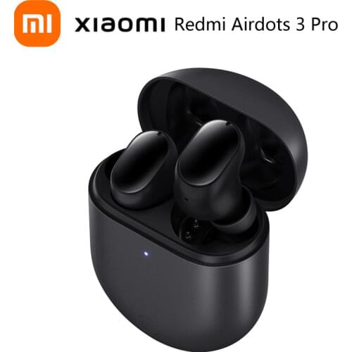 Xiaomi Redmi AirDots 3 Pro Wireless Bluetooth Earphones Noise Cancelling Headphone With Mic IPX4 Headset Smart Wear Earbuds