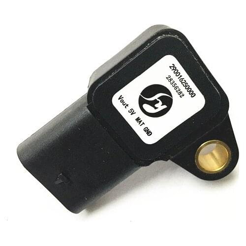 Intake Air Pressure Sensor for Benelli Tornado Naked T TNT135 TNT125 / TNT 125 135