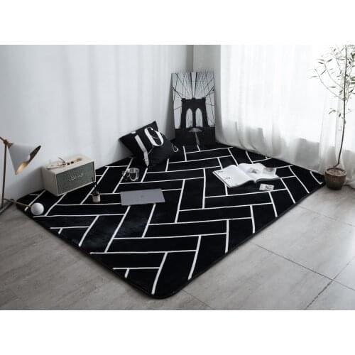 Forcheer Bath And Hallway Rugs