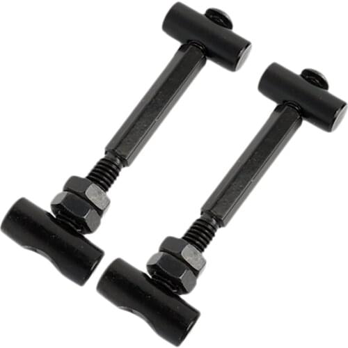 Locking Screw Kit for Ninebot Max G30 KickScooter Shaft Locking Screw G30 Scooter Replacement Parts