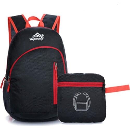 Colorful Backpack 20L 6Colors bags for Women Men Boy Girl Daypack Water Resistant Lightweight Portable Casual