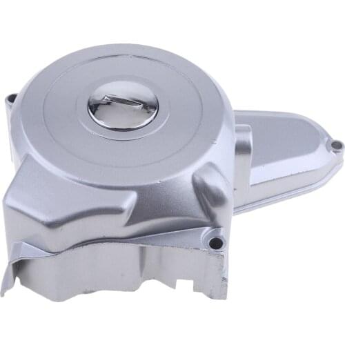 Top Mount Starter Motor Engine Cover for 110CC 125CC Pit Dirt Bike