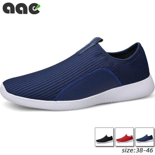 2021 Light Running Mens Shoes Mesh Casual Mens Sneakers Breathable Walking Men Sport Shoes Chaussure Homme Zapatillas Hombre