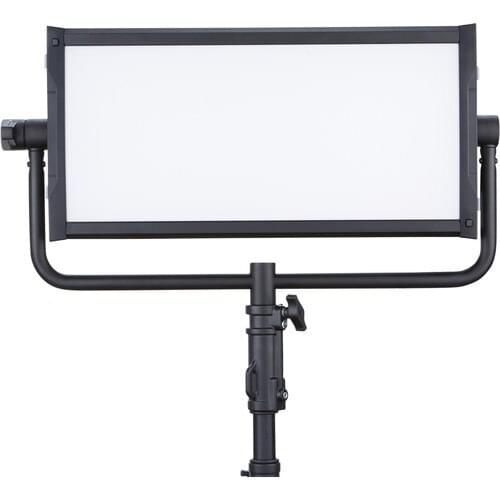 Litepanels Gemini 2x1 RGBWW LED Soft Panel Kit with 2 Dionic 26V Batteries / Battery Bracket