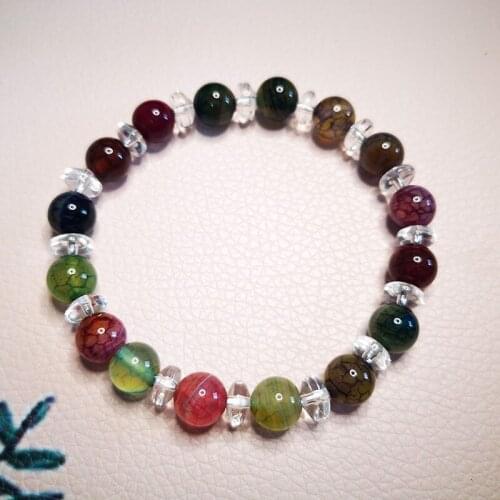 LUOMAN XIARI Bracelets