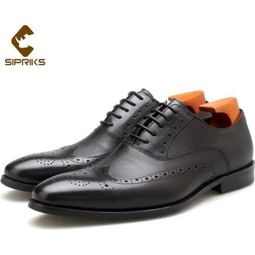 Mens Real Cow Leather Dress Shoes British Business Casual Shoes Gentleman Footwear Comfort Rubber Shoes Wedding Suit 44 Felix