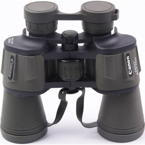2018 New High-Powered Binoculars Anti-fog HD Outdoor Outdoor viewing HD telescope