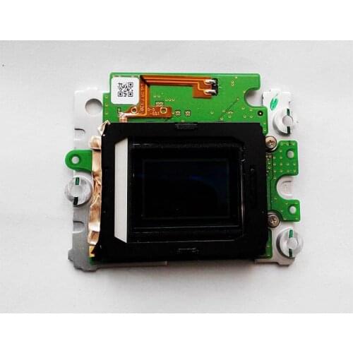 98%New Used for Nikon D7000 CCD COMS Imaging Processor with Filter Parts
