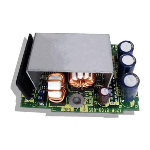 A20B-8100-0851 Fanuc system small power board original spot