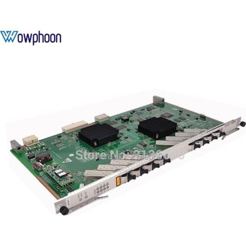 Huawei HUAWEI OLT GPBD B+ Modules GPON Board For Huawei MA5680T/MA5683T/MA5608T