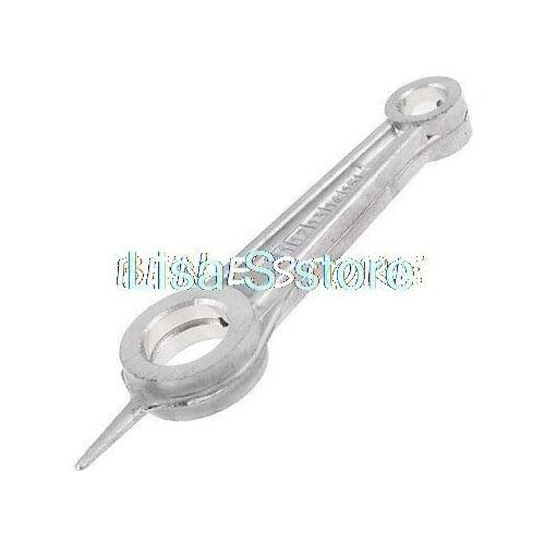 Aluminum Alloy Air Compressor Piston Connecting Rod 12mm x 20mm x 89mm