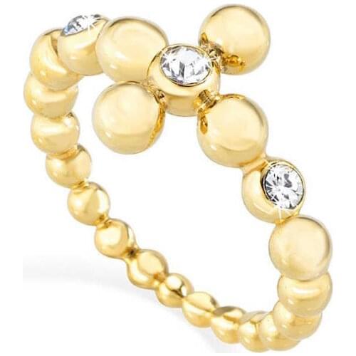 SECTOR JEWELS Mod. LOVE & LOVE Size 14