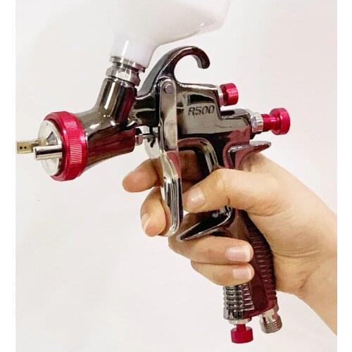 XINFVIHO Spray Guns LVLP