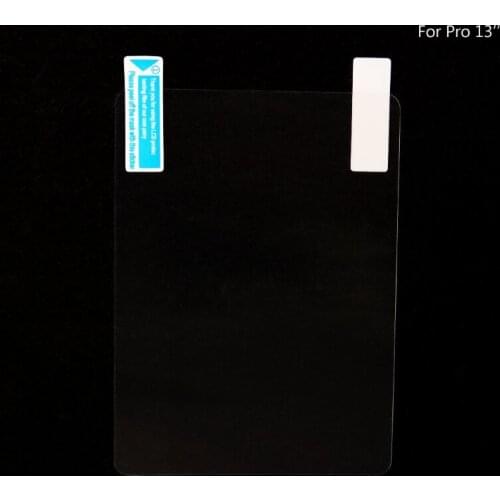 High Clear Touchpad Protective film Sticker Protector for Apple macbook air pro 13/15
