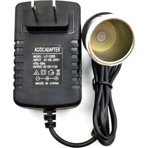 12v5a on board power adapter 60W on board refrigerator charging pump car washing machine power converter