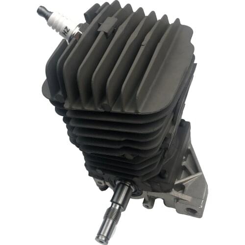 49 Kit Cylinder Assembly Complete Assembled Engine for STIHL 029 039 MS290 MS310 390 Chainsaw Crankshaft 1127 Series 45mm-49mm