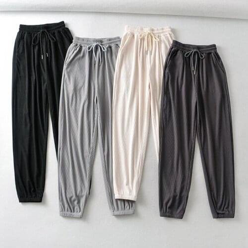 Женские летние брюки BRADELY MICHELLE China At AliExpress