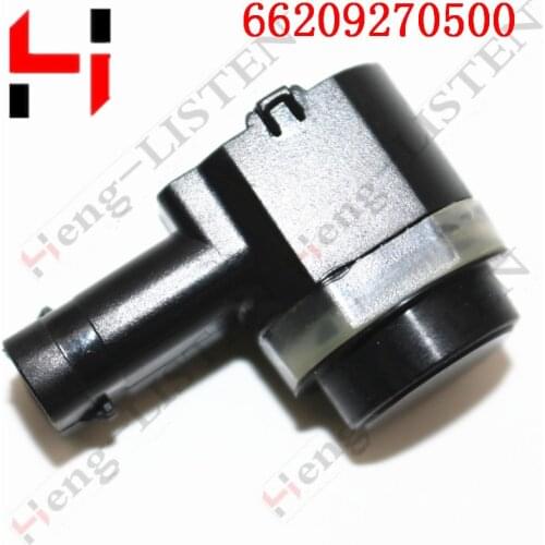 PDC Parking Sensor Radar Detector For B M W X3 E83 X5 E70 X6 E71 Reversing Sensor 66209270500