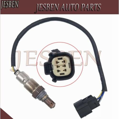 EJ5Z-9F472-B DY1274 Front Lambda O2 Oxygen Sensor Fit For Ford E-350 ESCAPE F-150 FUSION MUSTANG TRANSIT CONNECT 2.5L EDGE 3.5L