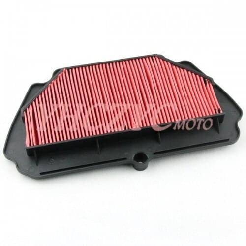 Air Cleaner Filter Element for Kawasaki ZX6R NINJA ZX-6R 2009-2013