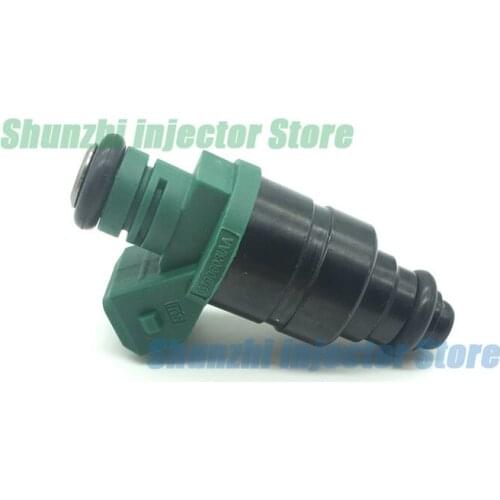 Fuel Injector Nozzle For VOLKSWAGEN Audi A3 VW Golf 4 1997-2005 OEM:037906031AA 0379 06031 AA