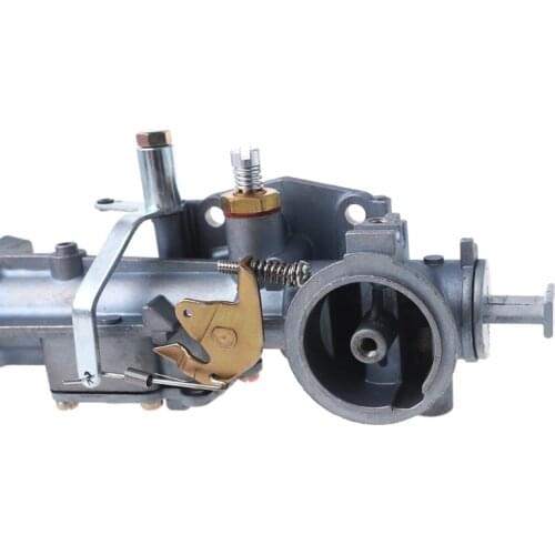 13MA Compatible for Carburetor for briggs & stratton 299437 Carburetor Replaces 297599