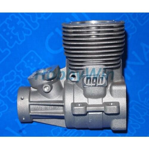 Crankcase for NGH GT17 Gasoline Engine