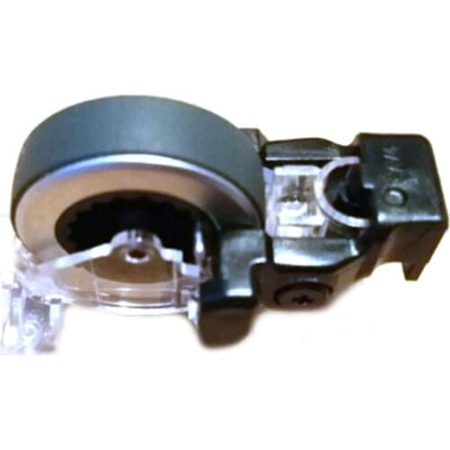 Metal Mouse Scroll Wheel for Logitech Mice MX Anywhere2 2S G9X M905 M560 Replacemetn Parts