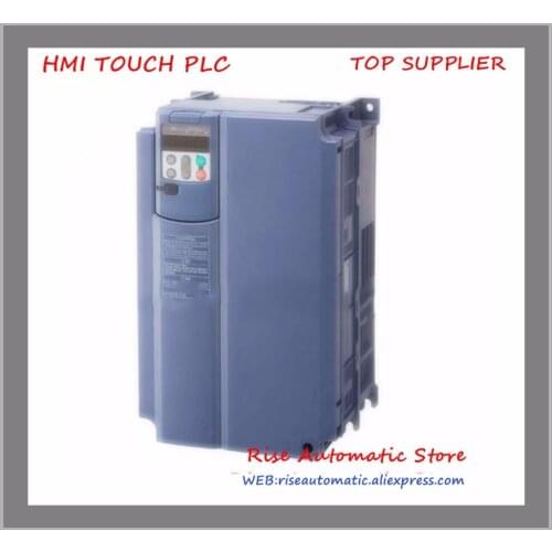 New 400V 3 Phase 13.5A 5.5KW FRN5.5G1S-4C Inverter VFD Frequency AC Drive