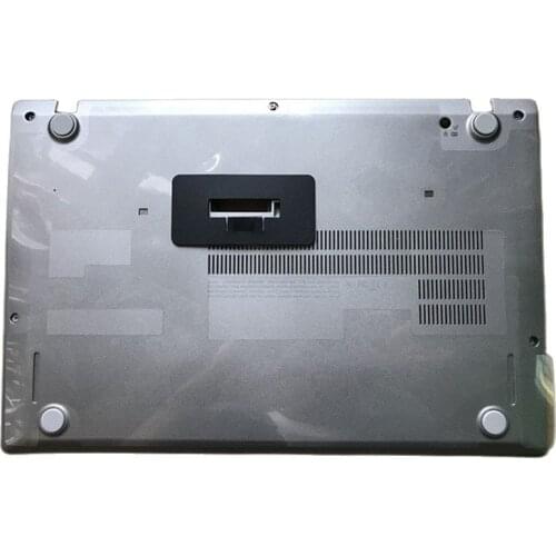 New original laptop for Lenovo ThinkPad T460s T470s bottom cover D shell Base Cover host lower cover Silvery FRU: 01ER081