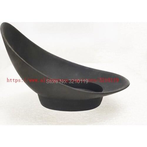 New Viewfinder Rubber Eye Cap For Sony PXW-EX280 PXW-X200 EX1R PMW-EX1R NX3 HXR-NX3 Z5C HXR-NX5C HVR-Z5C NX5C DSR-PD198P