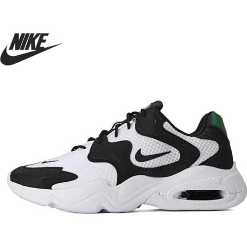 Original New Arrival NIKE AIR MAX 2X Mens Running Shoes Sneakers