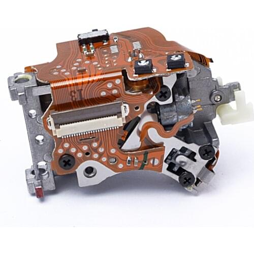 Original and new VNP1713 VNP1713-A VNP1713-A VXX2653 VXX2658 DV-S5D S6D S10A DVD laser lens