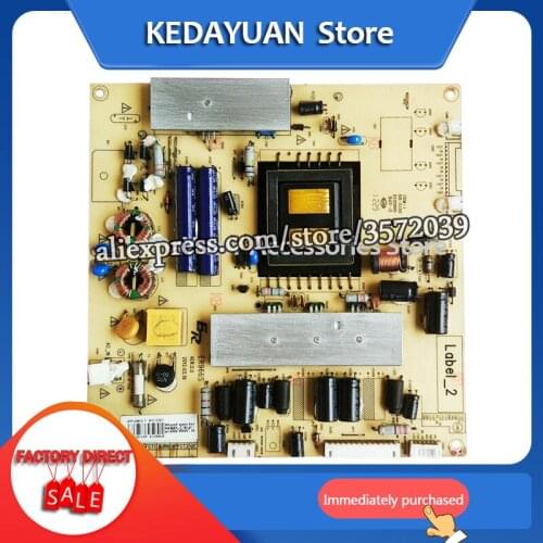 Free shipping 100% test working for 32HME8000R35 power board ER966S VER:2.0
