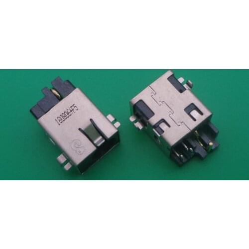 Laptop dc power jack For ASUS X301 X301A X301A1 X401 X401A X402 X402C X402CA X502 X502CA DC jack connector