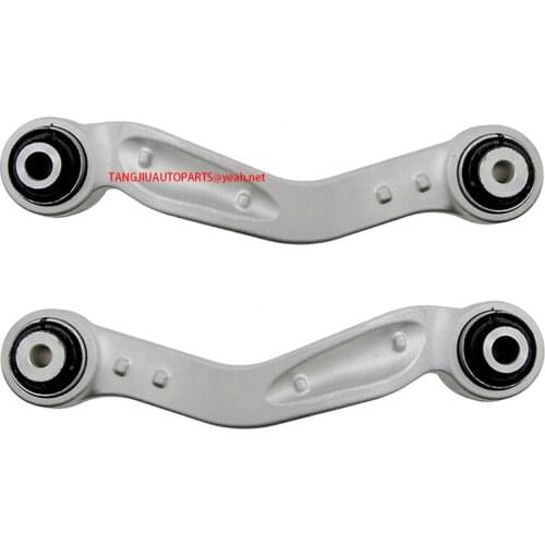 1 Pairs Control Arm Fit BMW 750I 2013-2015 750LI 760LI 528I 535D 535I 550I 640I 740I 740LI