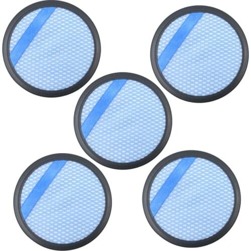 Vacuum cleaner replacement Washable Filter For Philips FC6409 FC6171 FC6405 FC6162 FC6168 Accessory parts