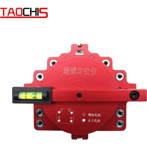 TAOCHIS Outdoor Lighting